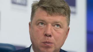 Владимир Черников