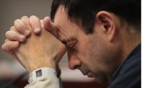 Larry Nassar