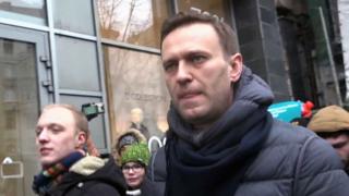 Алексей Навальный