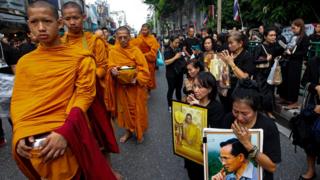 Thailand, Bangkok,