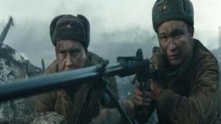 Imagen de la película "Los 28 hombres de Panfílov" (cortesía: Los 28 hombres de Panfiilov / Andrey Shalopa, Kim Druzhinin / Lybian Palette Studios / Gaijin Entertainment)