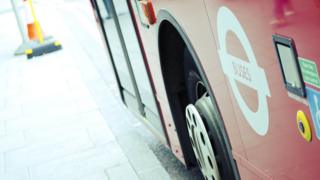 How polluting are idling cars and buses? 9