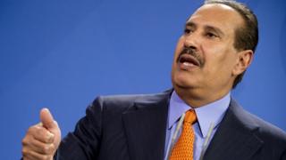 حمد بن جاسم