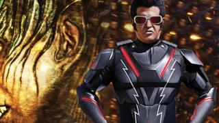 2.0 ரஜினி