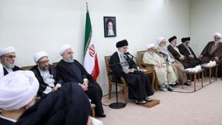 مجلس خبرگان