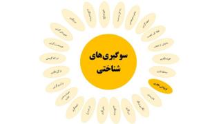 سوگیریهای شناختی: فروپاشی انگاری