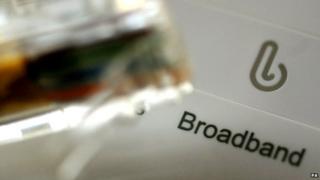 Broadband