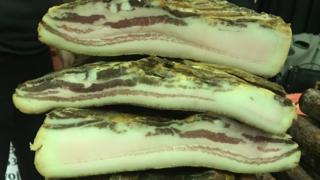 slanina