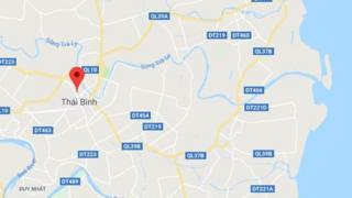 Công an thành phố Thái Bình khởi tố vụ án