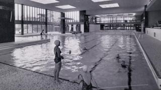 Robinson Pool