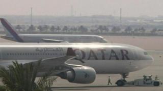 قطر ایر ویز