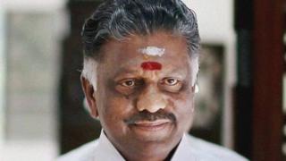 பன்னீர்செல்வம்