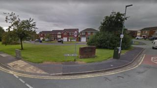 Nicol Mere Drive, Ashton-in-Makerfield
