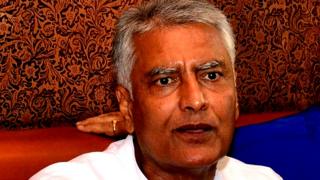 Sunil Jakhar