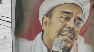 rizieq shihab