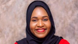 Fatuma Maliki