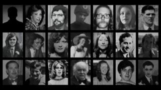 birmingham victims were bombings pub 1974 twenty caption two who detonated bombs died when bbc