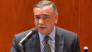 پاکستان کے چیف جسٹس آصف سعید کھوسہ