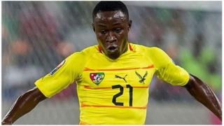 Djene yigeze gukina muri Espanye, akina mu ikipe ya Alcorcon yo mu cyiciro cya kabiri kuva mu mwaka wa 2014 kugera mu wa 2016