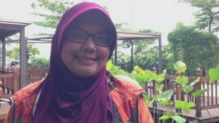 Nur Yanayirah