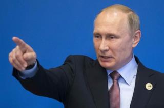 PUTIN