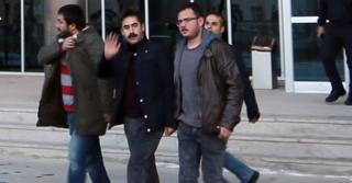 Van Belediye Başkanı Bekir Kaya