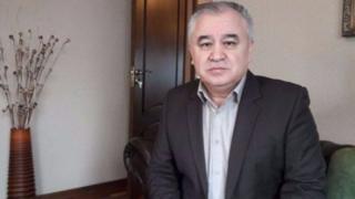"Ата Мекен" партиясынын лидери Өмүрбек Текебаев дээрлик он жарым айдан бери камакта
