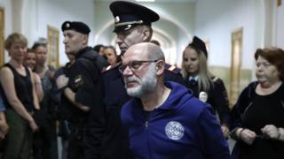 Алексей Малобродский