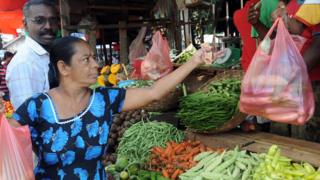 පොලිතින්