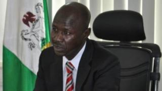 Ibrahim Magu