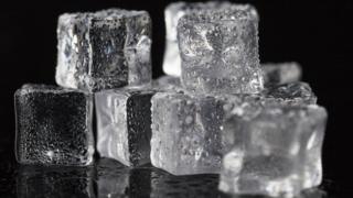 hielo