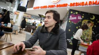Ассет Кайпиєв