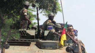 L'armée camerounaise dit avoir tué 7 séparatistes