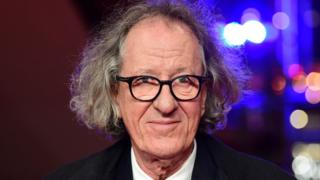 Geoffrey Rush