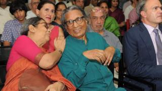 Balkrishna Doshi