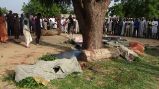 Nigeria : 35 personnes tuées dans l'Etat du Plateau