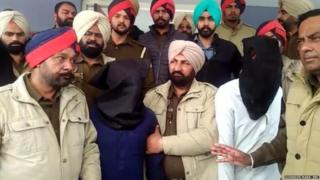 ਲੁਧਿਆਣਾ ਗੈਂਗਰੇਪ ਦੇ ਦੋਸ਼ੀ
