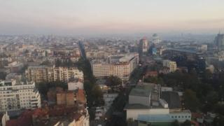 Beograđanka