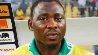 L'ancien capitaine du Nigéria, Daniel Amokachi, dénonce des actes de corruption de la part des agents des joueurs