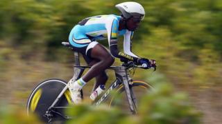 Valens Ndayisenga