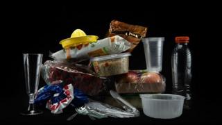 Food Packaging