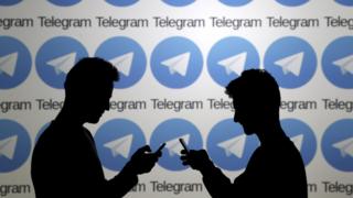 telegram