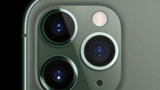 новый iPhone