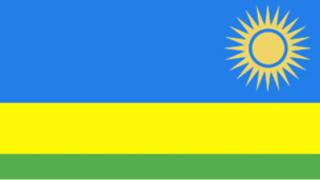 Rwanda