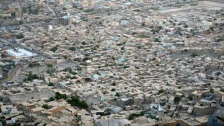 زمین