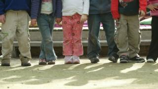 Children (generic)