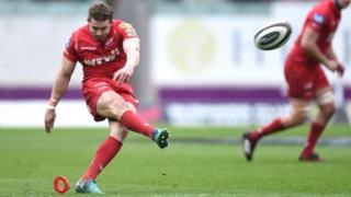 Scarlets