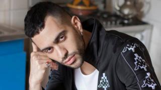 Alessandro Mahmoud
