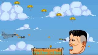 Putin Game