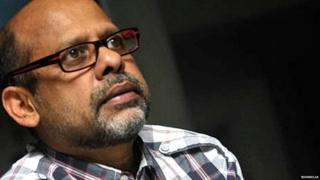 ගාමිණී වියන්ගොඩ